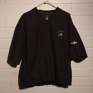 2008 US Open Footjoy Windshirt